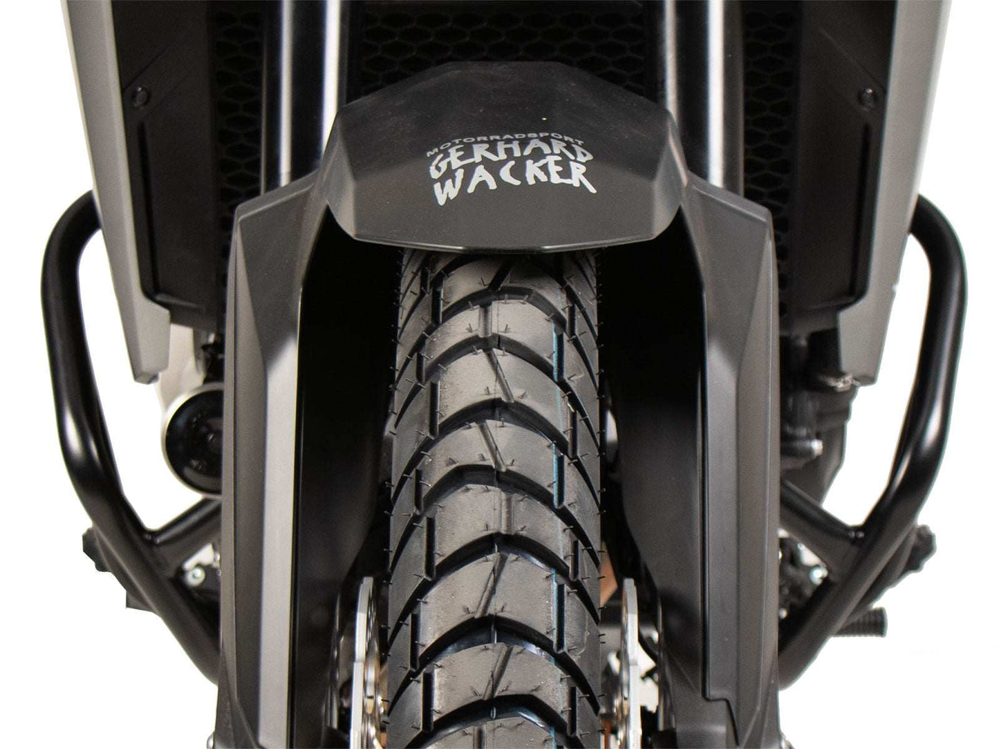 Honda Transalp XL 750 Protection - Engine Guard