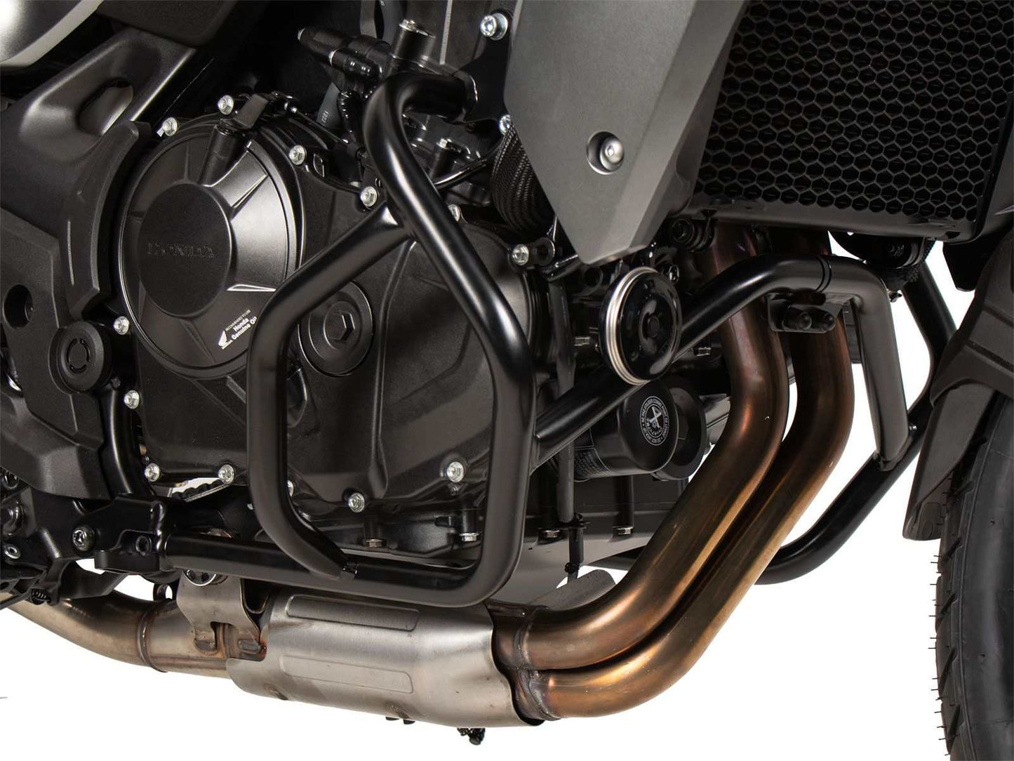 Honda Transalp XL 750 Protection - Engine Guard