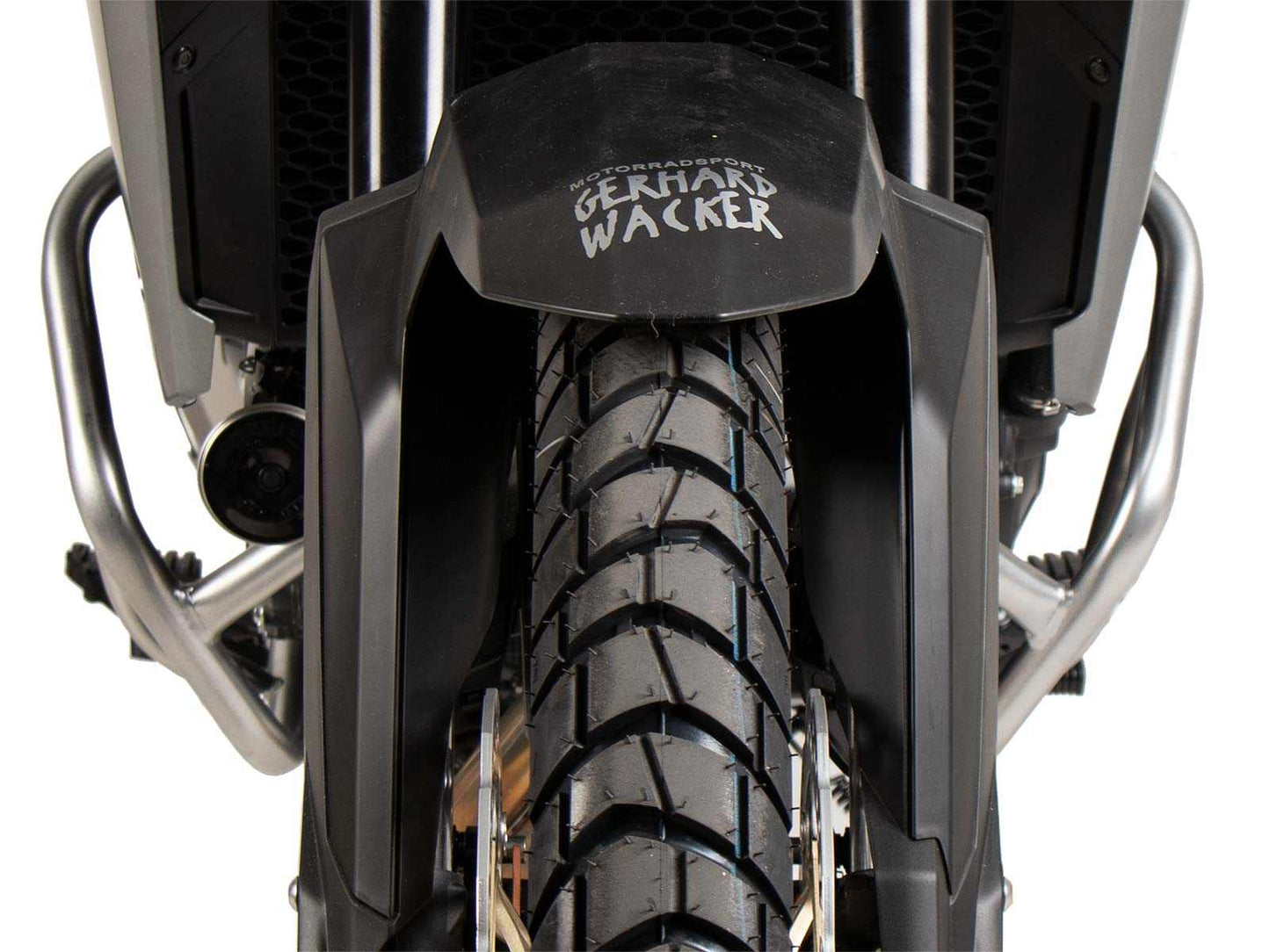 Honda Transalp XL 750 Protection - Engine Guard