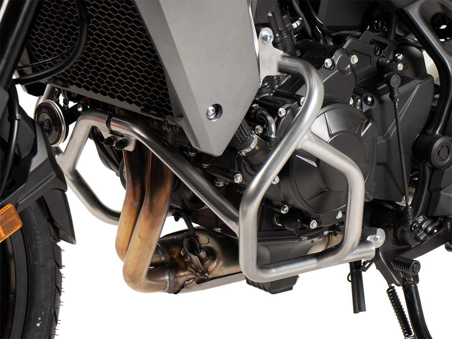 Honda Transalp XL 750 Protection - Engine Guard
