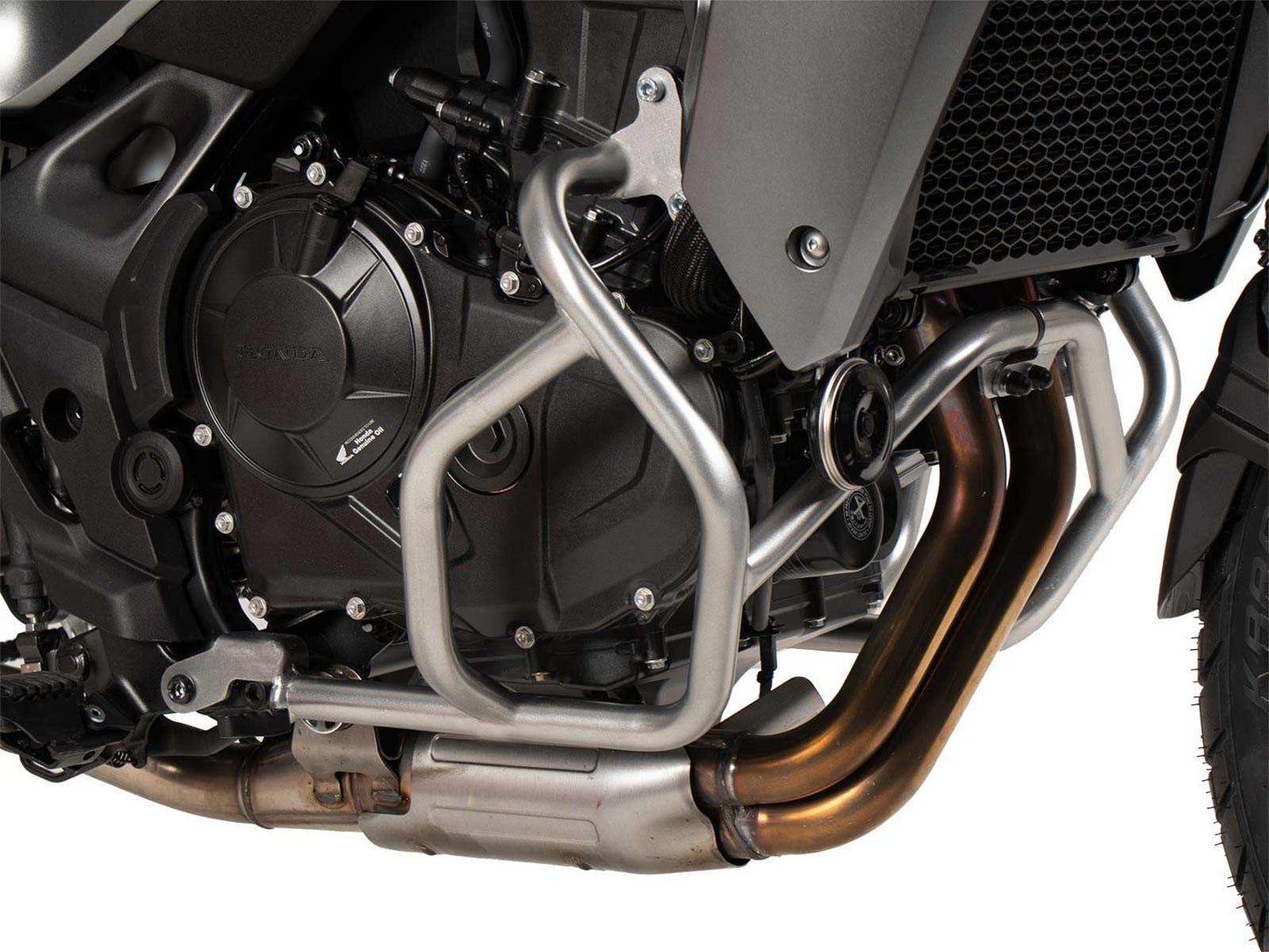Honda Transalp XL 750 Protection - Engine Guard