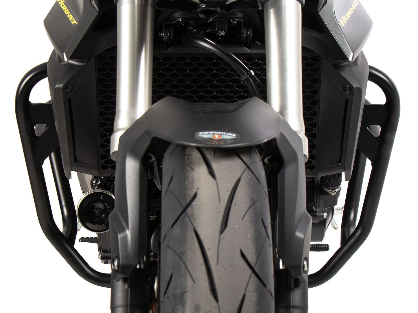 Honda CB 750 Hornet Protection - Engine Bar "SOLID"