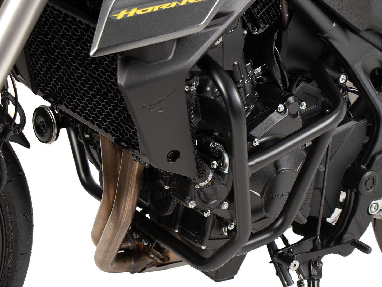 Honda CB 750 Hornet Protection - Engine Bar "SOLID"