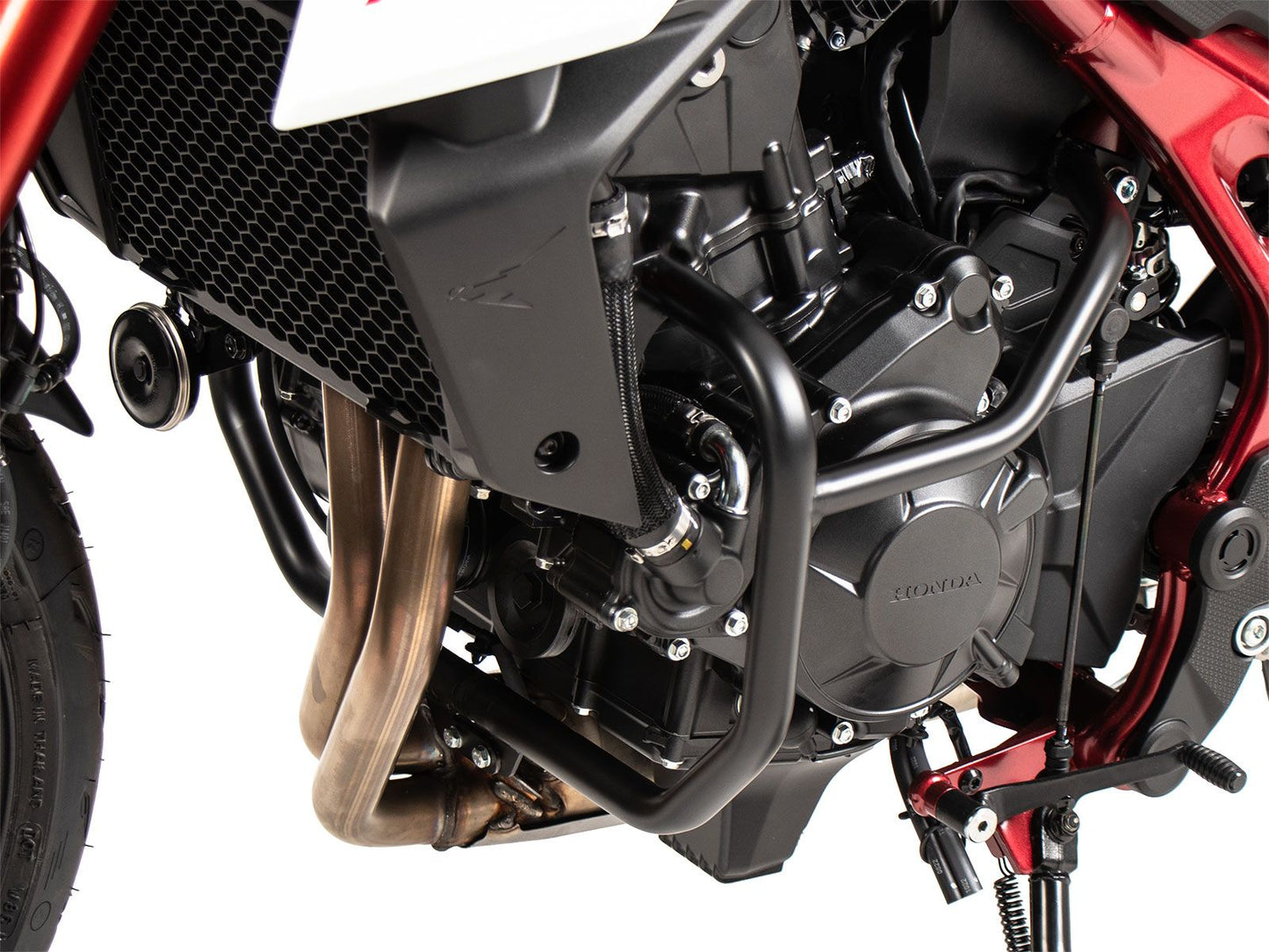 Honda Cb 750 Hornet Protection - Engine Guard