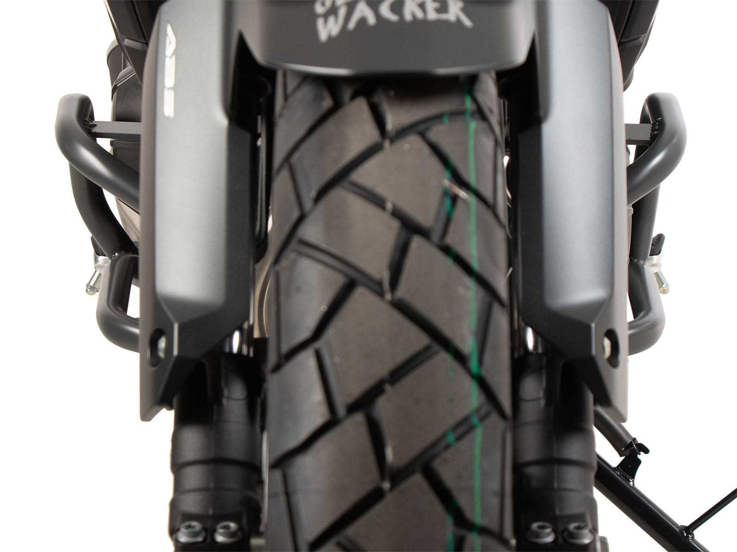 HONDA NX 500 Protection - Engine Bar