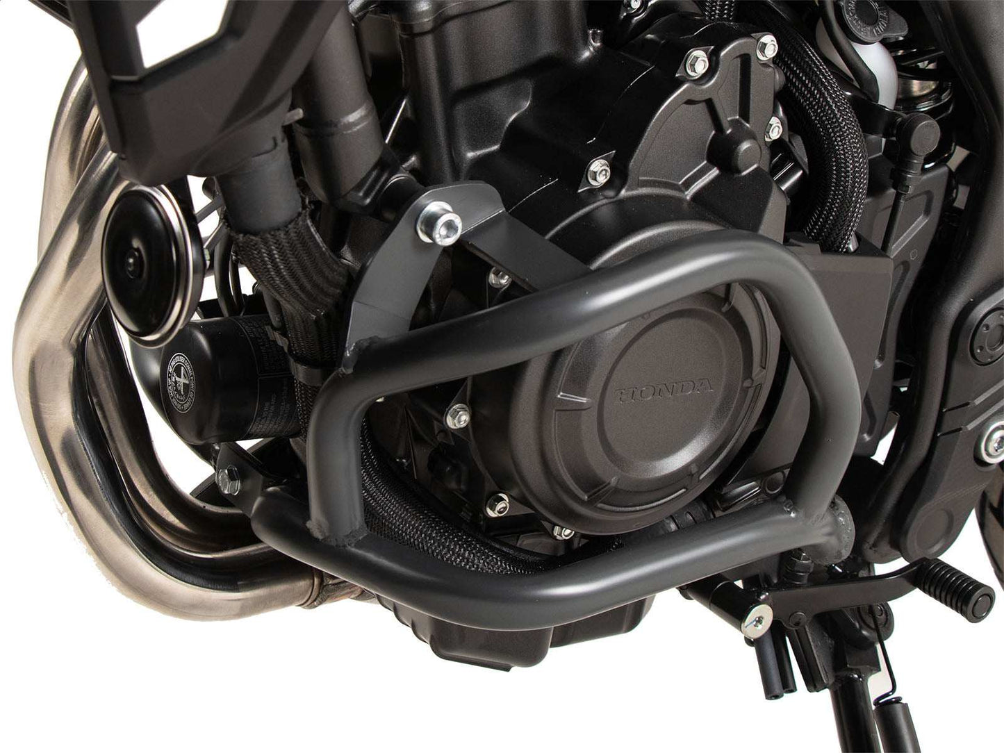 HONDA NX 500 Protection - Engine Bar