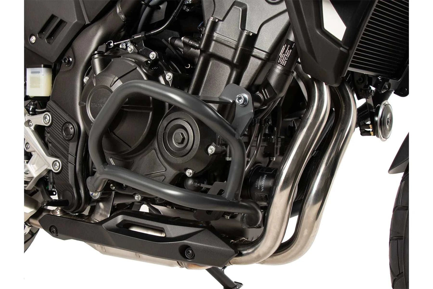 HONDA NX 500 Protection - Engine Bar