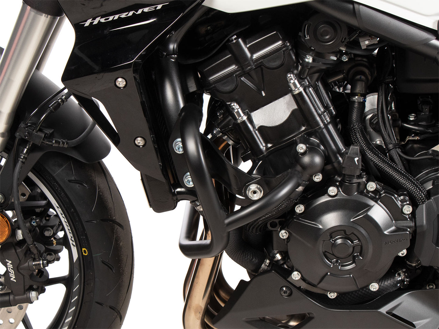 HONDA CB 1000 HORNET / SP Protection - Engine Bar