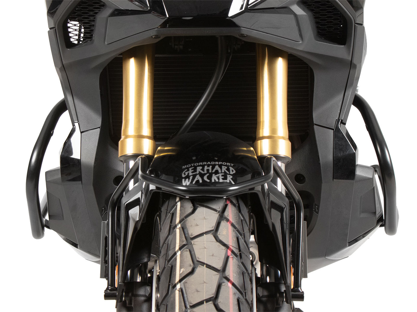 HONDA X-ADV Protection - Engine Bar