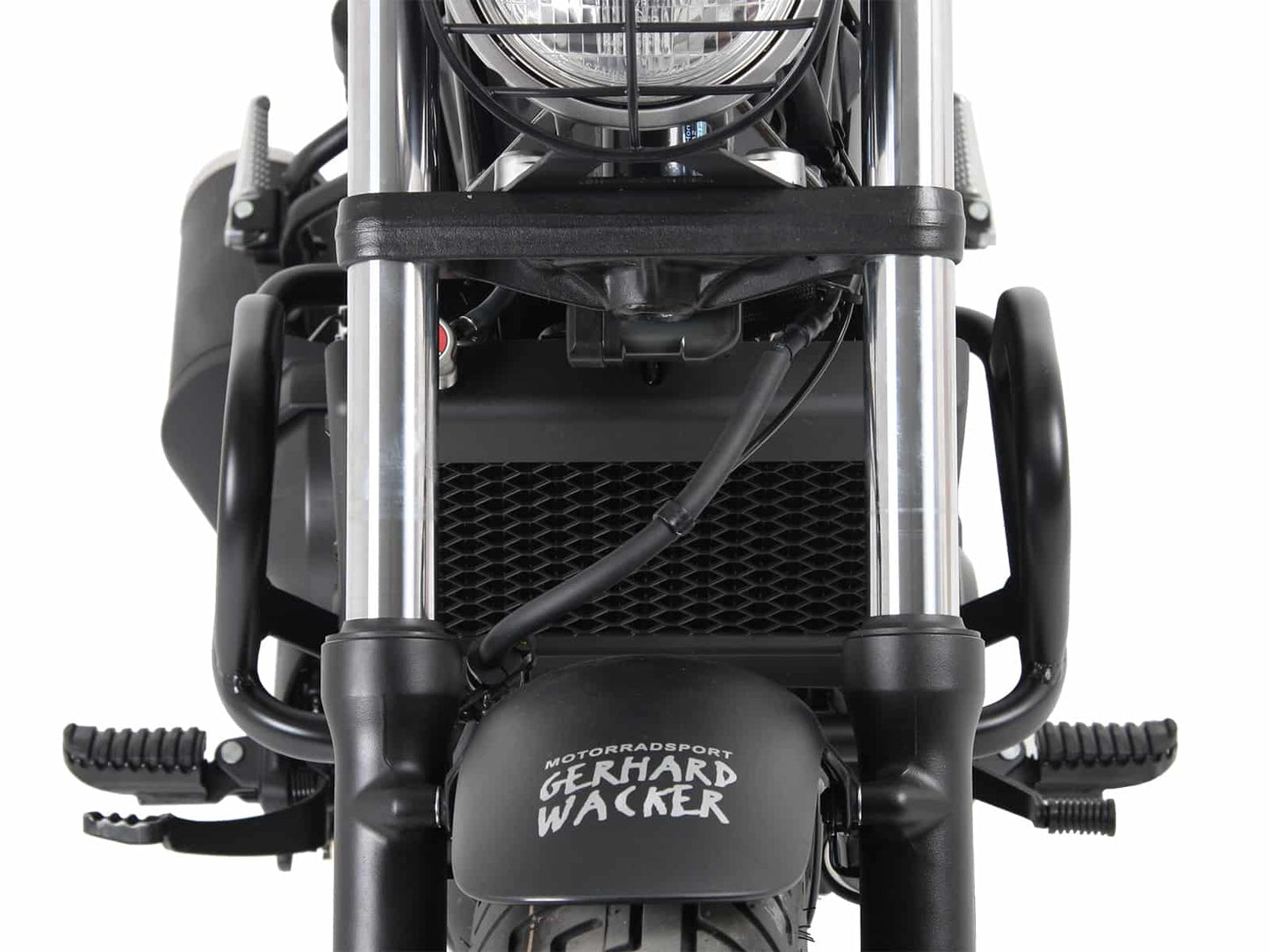 HONDA CMX 500 REBEL Protection - Engine Bar