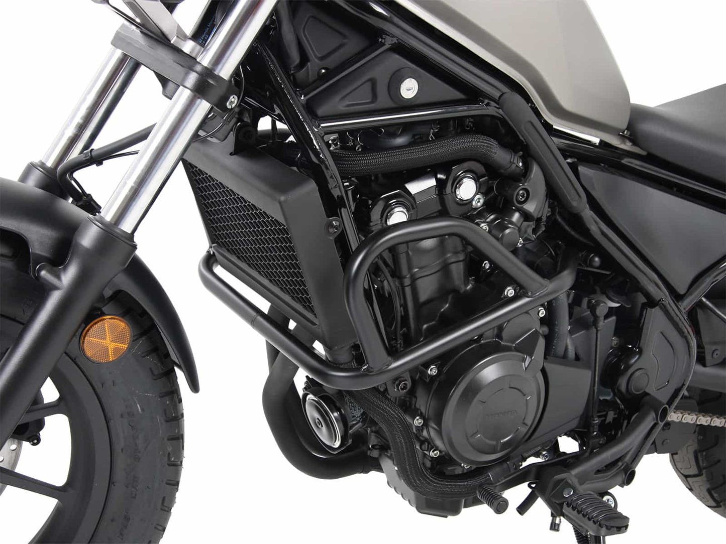 HONDA CMX 500 REBEL Protection - Engine Bar