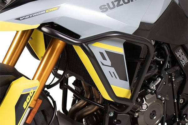 Suzuki V-Strom 800 DE Protection - Tank Guard