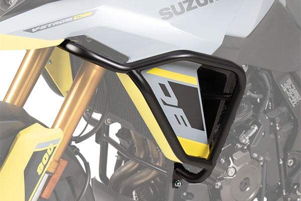 Suzuki V-Strom 800 DE Protection - Tank Guard