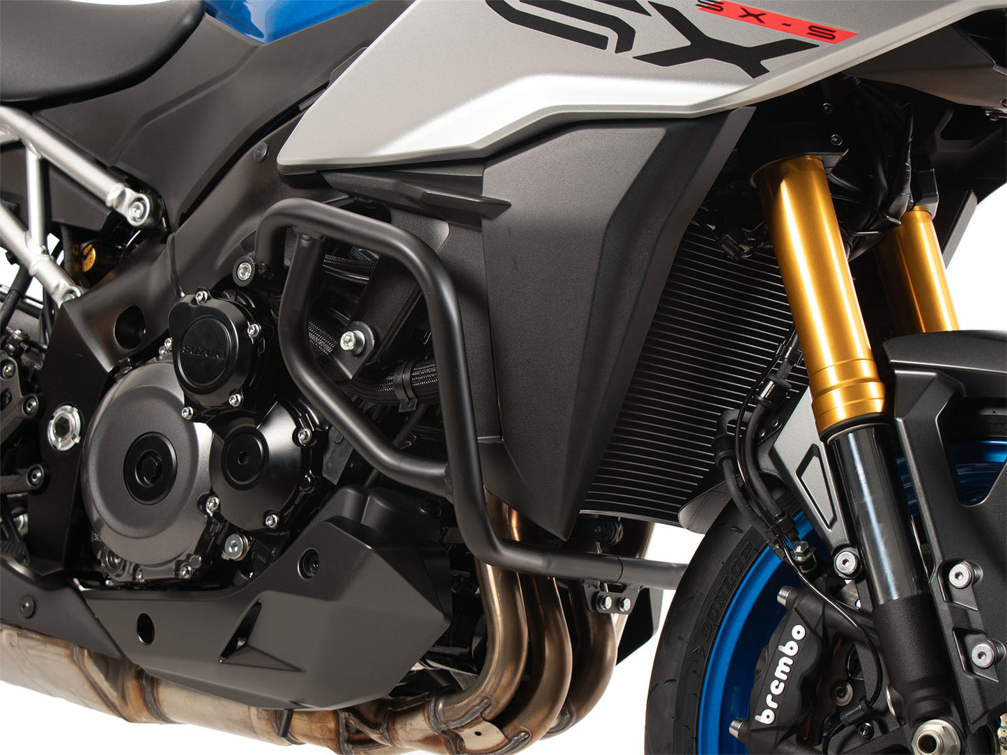 Suzuki GSX-S 1000 GX Protection - Engine Bar