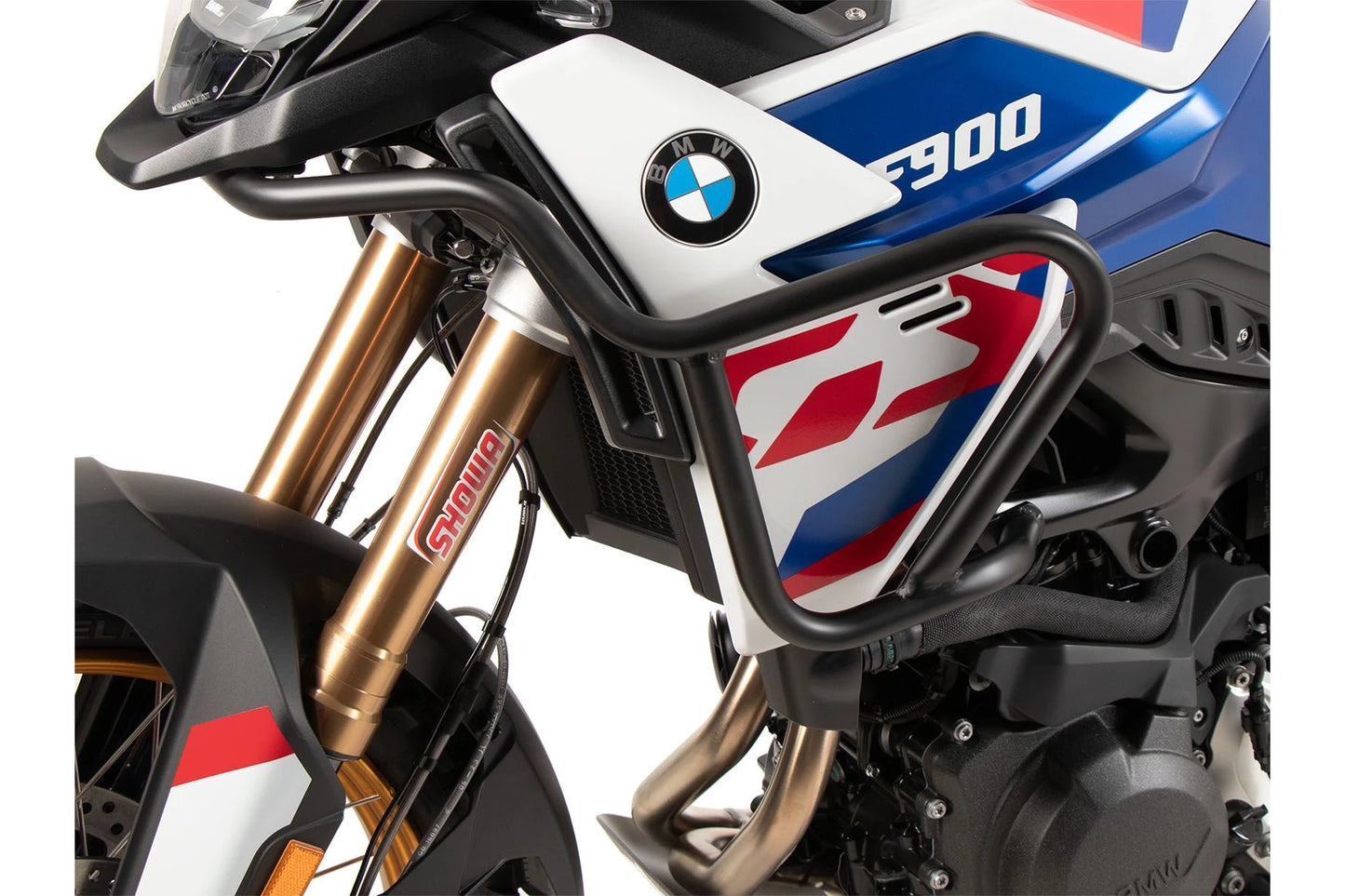 BMW F 900 GS Protection - Tank Guard