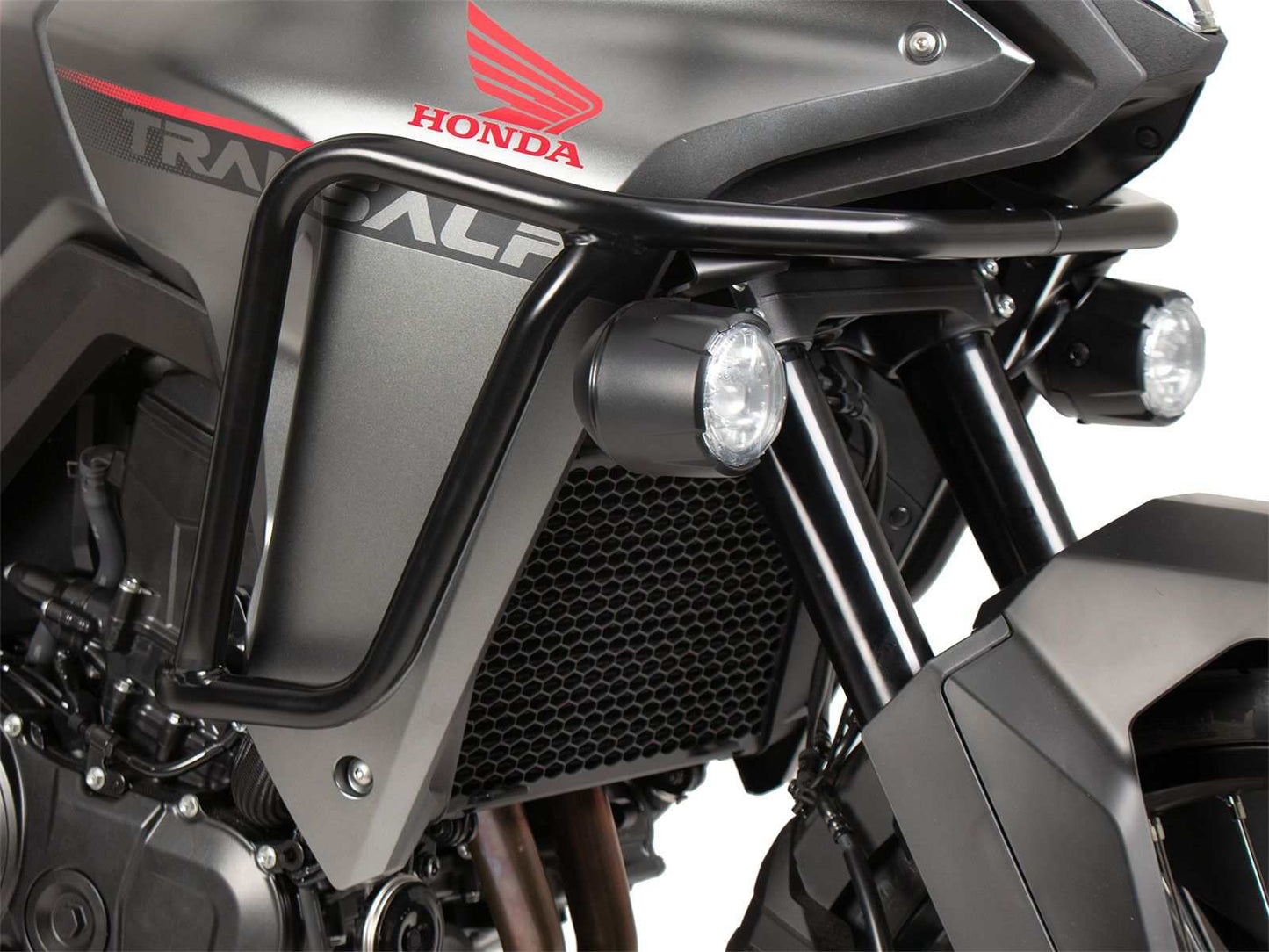Honda Transalp XL 750 Protection - Guard Tank