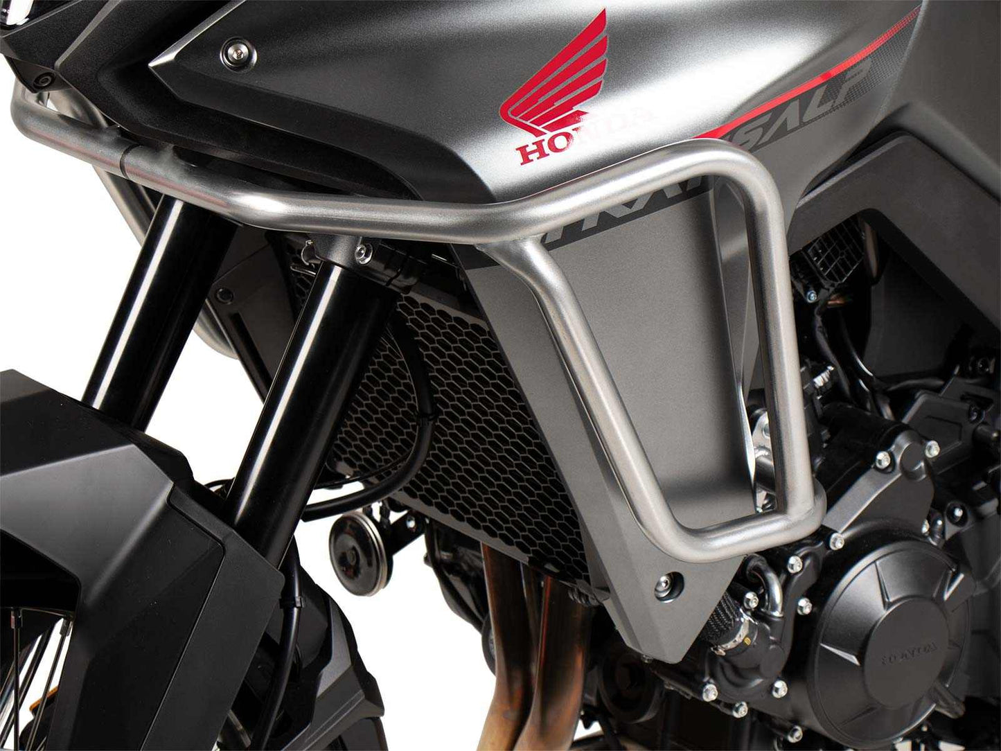 Honda Transalp XL 750 Protection - Guard Tank
