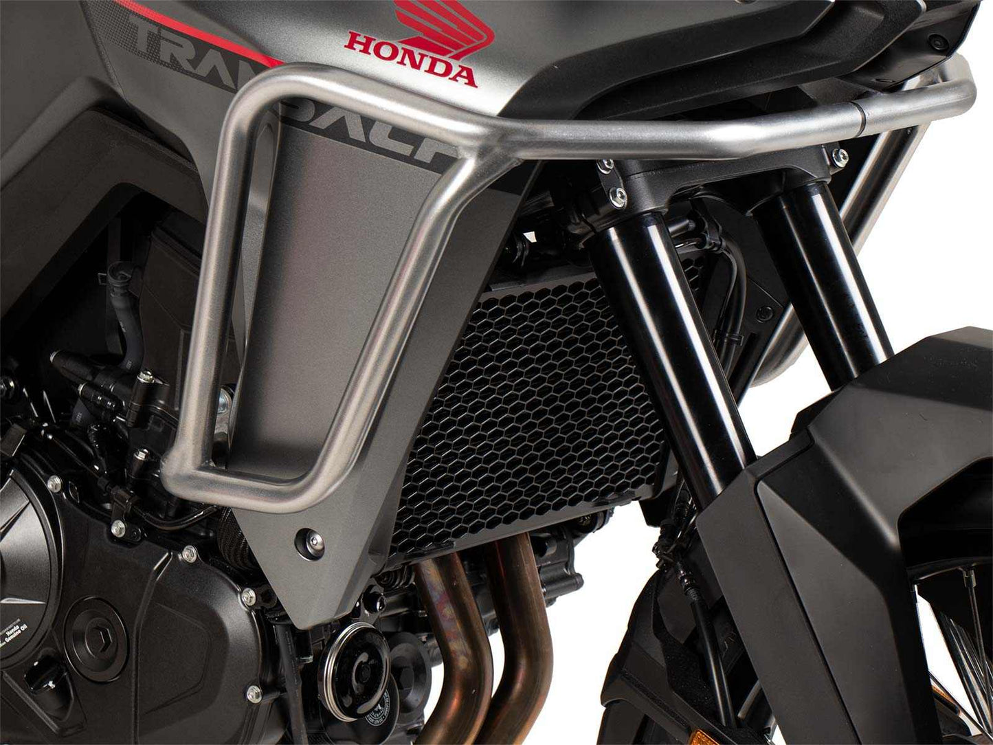 Honda Transalp XL 750 Protection - Guard Tank