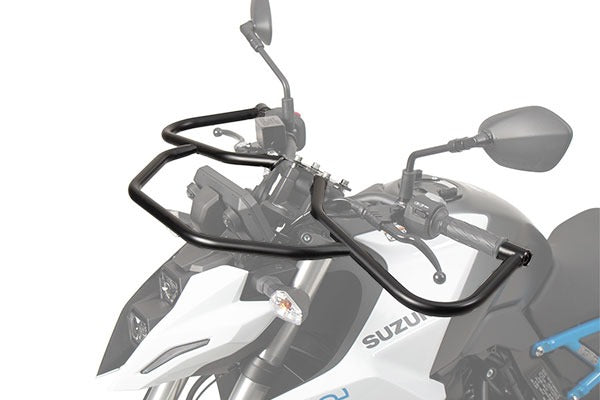 Suzuki GSX - 8S Protection - Front Handle Bar Protection