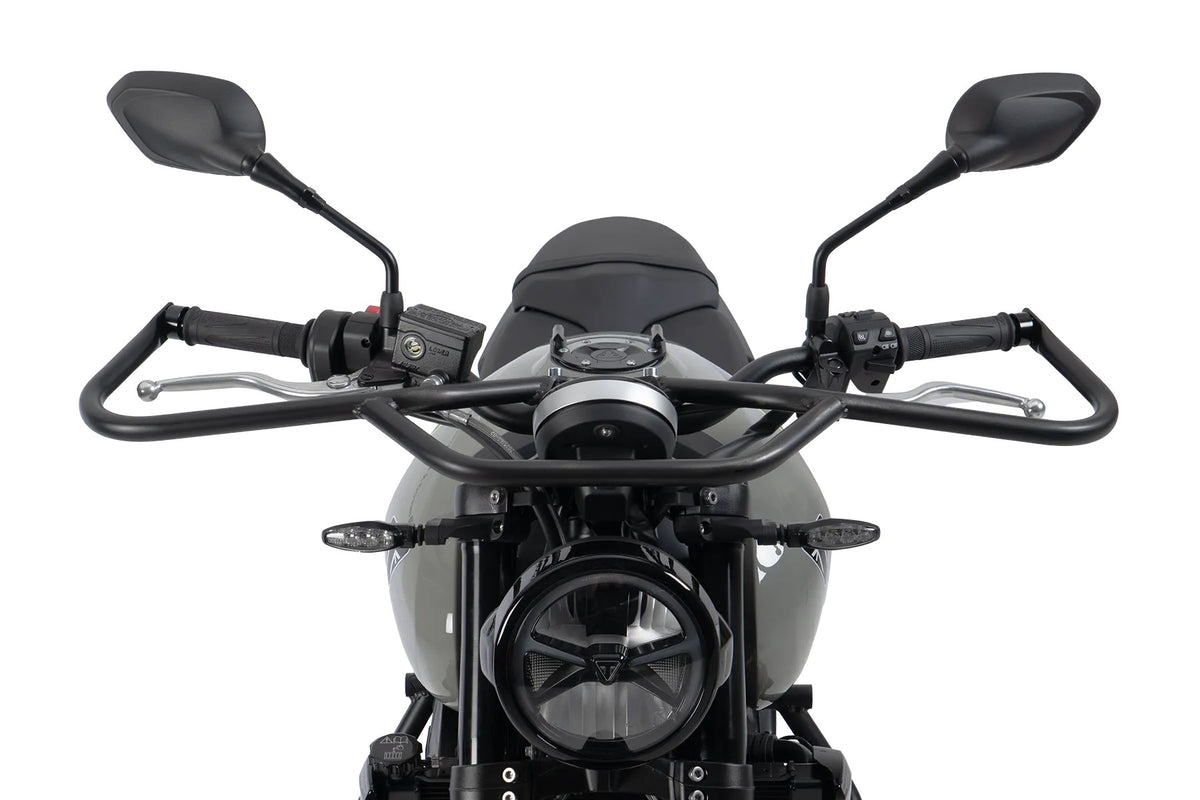 Triumph Trident 660 Protection - Handlebar Protection Bar