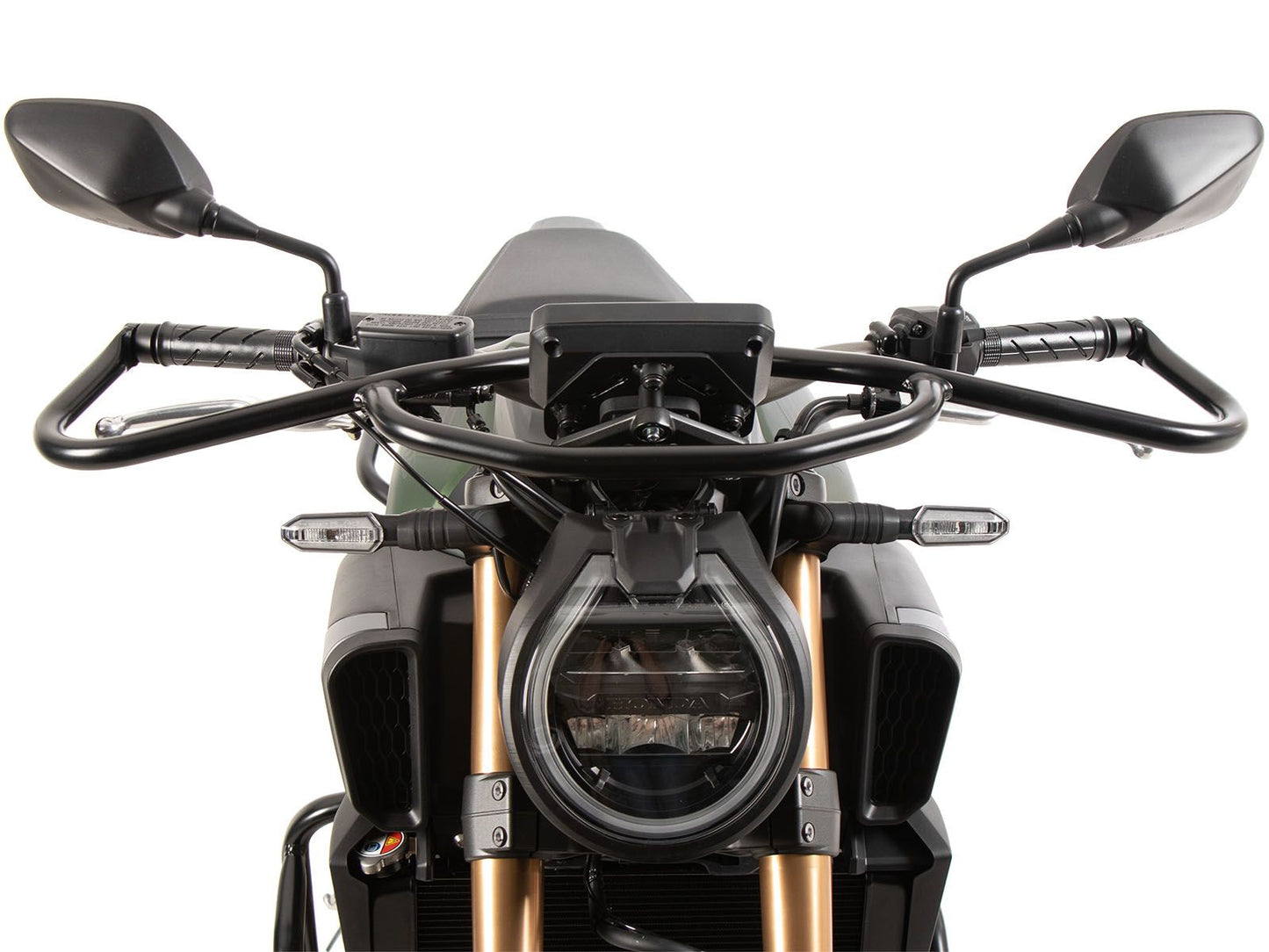 HONDA CB 650 R/E Protection - Handle Bar Protection