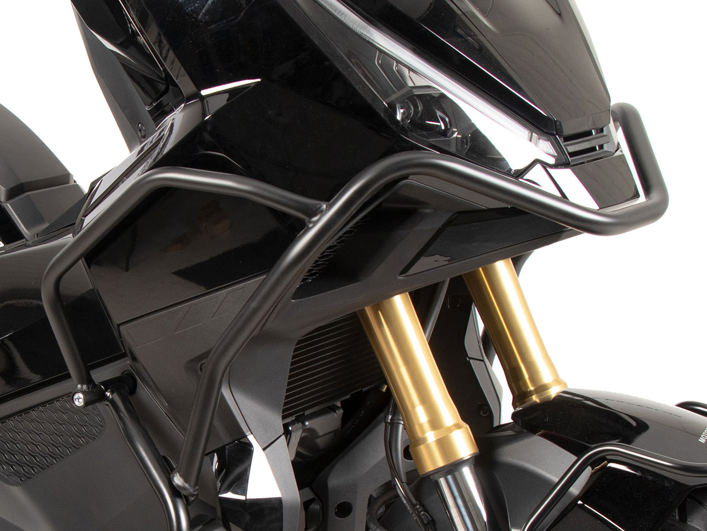 HONDA X-ADV Protection - Engine Bar (WITH FRONT PROTECTION BAR)
