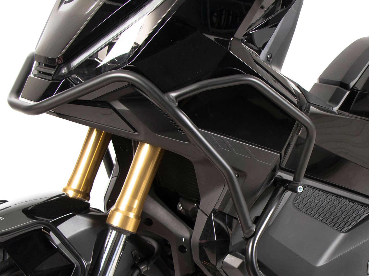 HONDA X-ADV Protection - Engine Bar (WITH FRONT PROTECTION BAR)