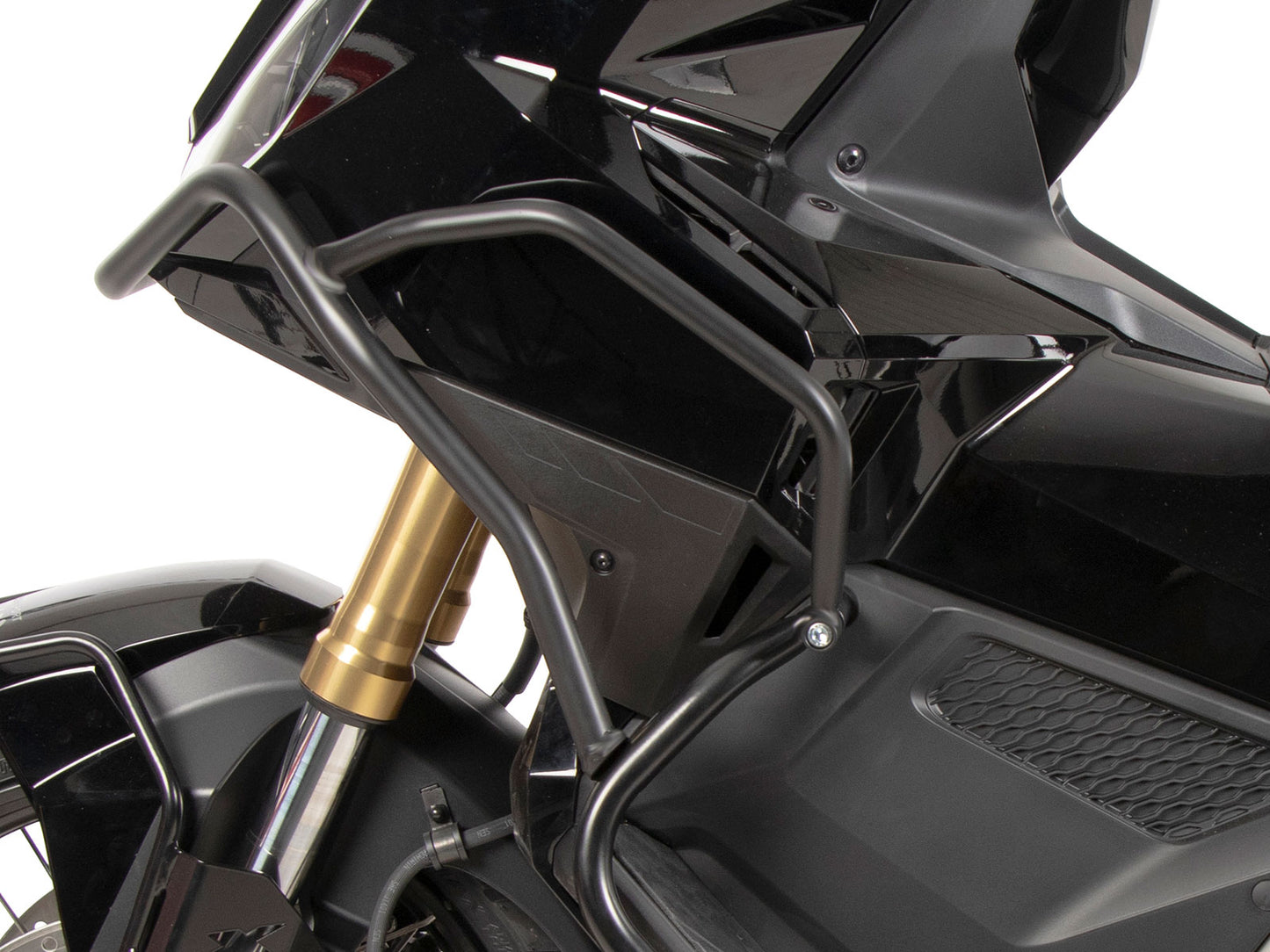 HONDA X-ADV Protection - Engine Bar (WITH FRONT PROTECTION BAR)