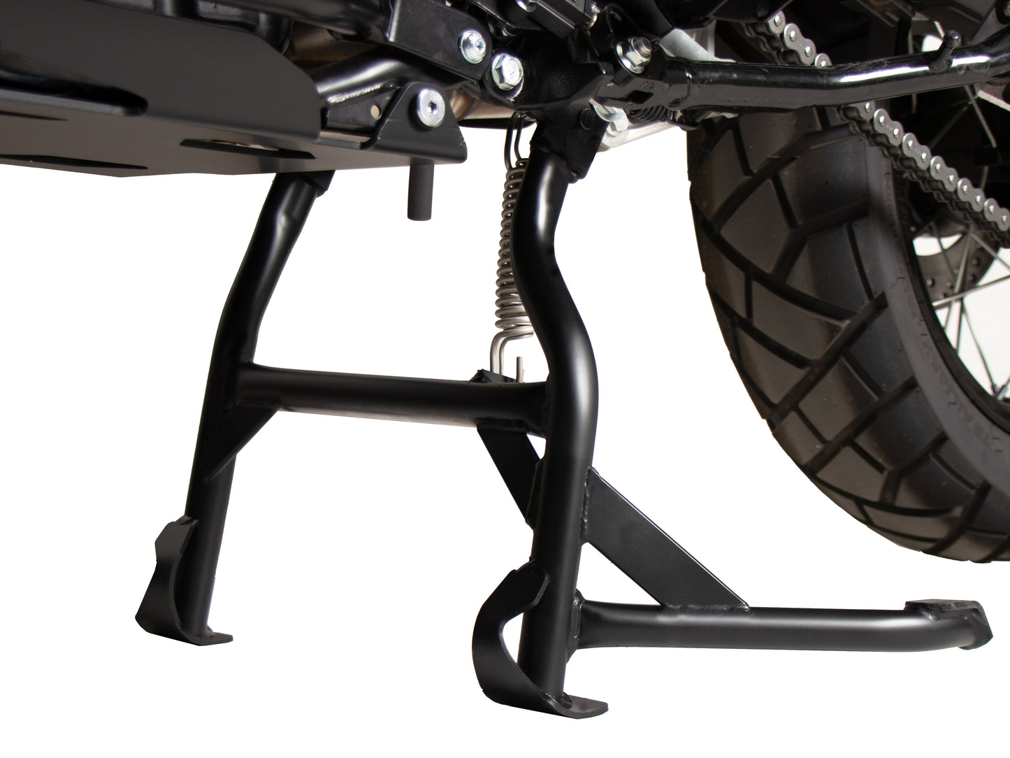 Suzuki V-Strom 800 DE Stand - Centre Stand