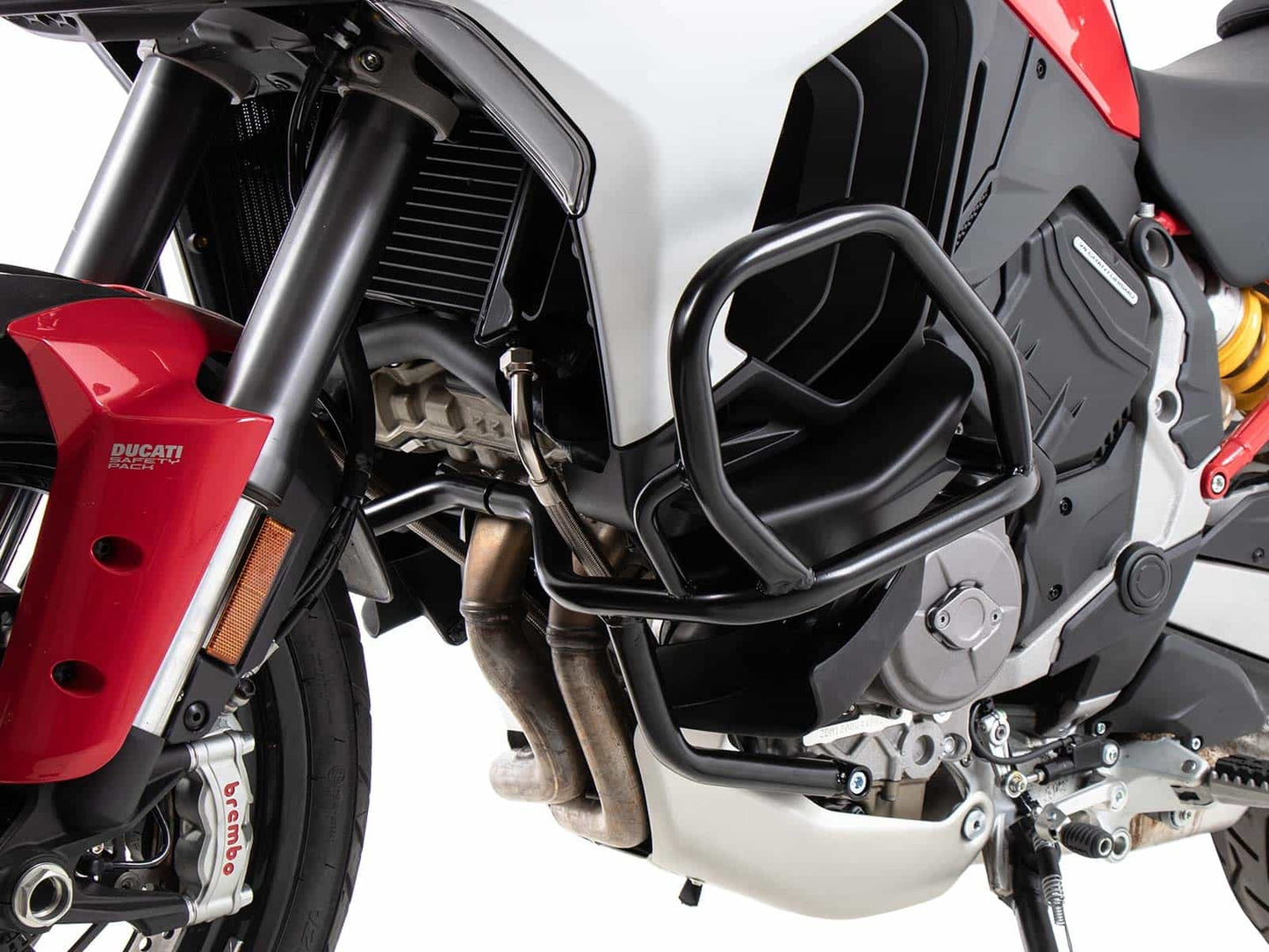 DUCATI MULTISTRADA V4 Protection - Engine Bar