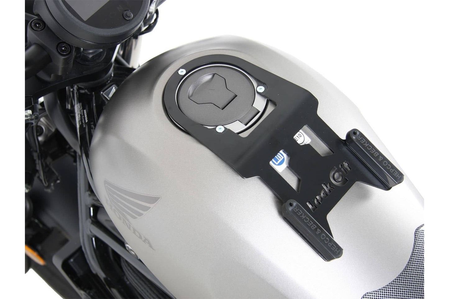 HONDA CMX 500 REBEL Tank Ring Basic incl. fastener for tankbag