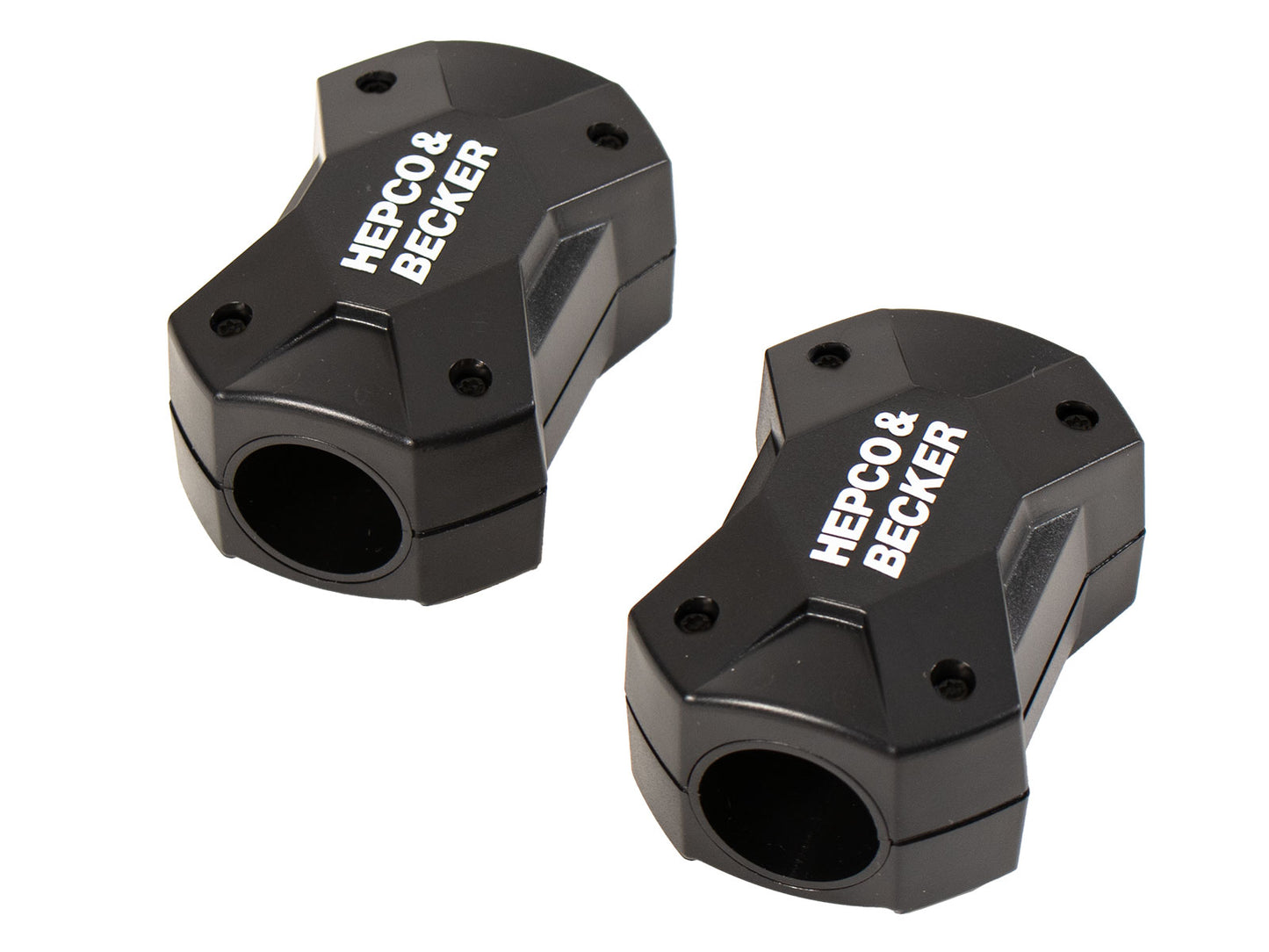 Engine Bar - Sliders