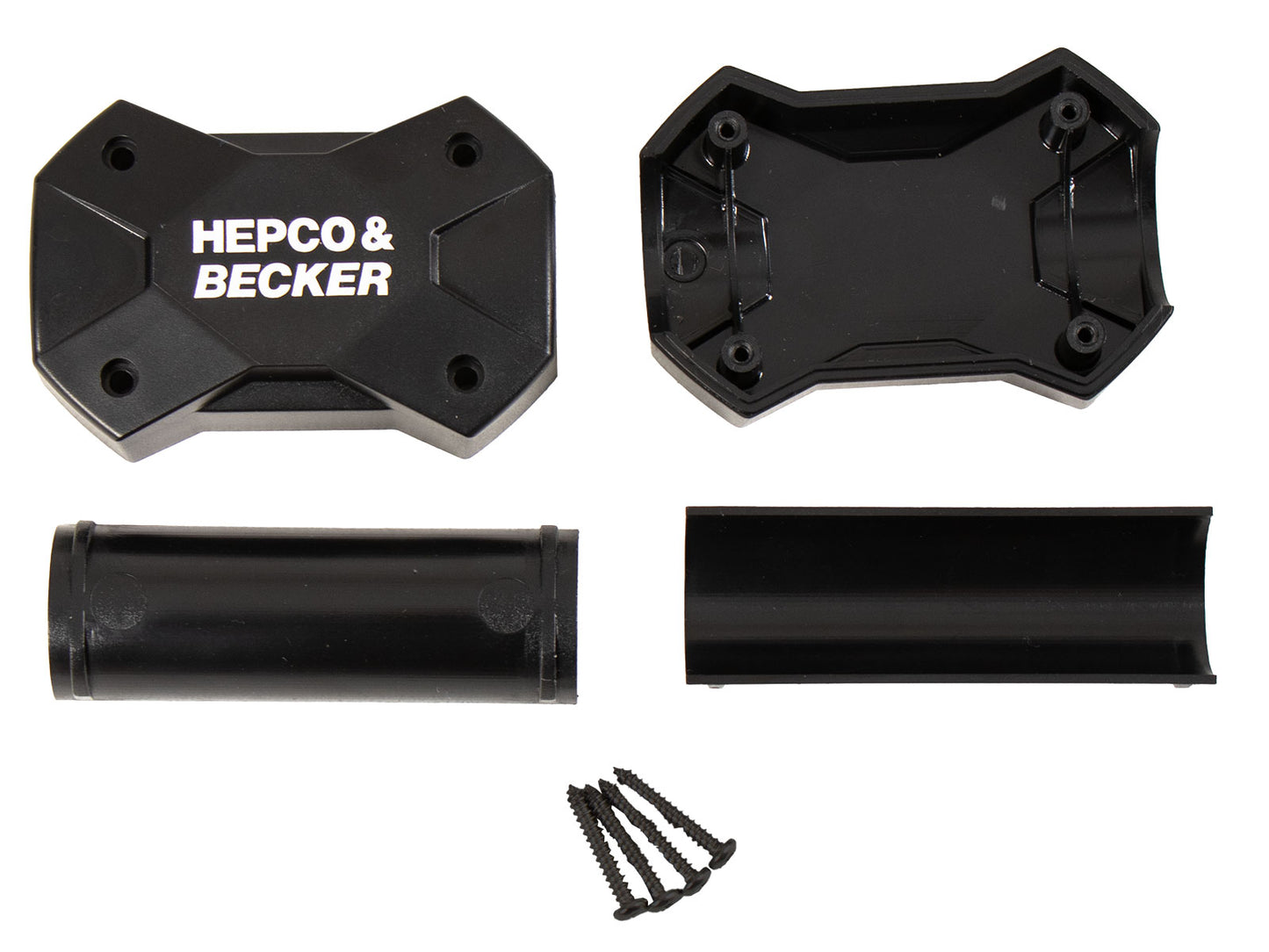 Engine Bar - Sliders