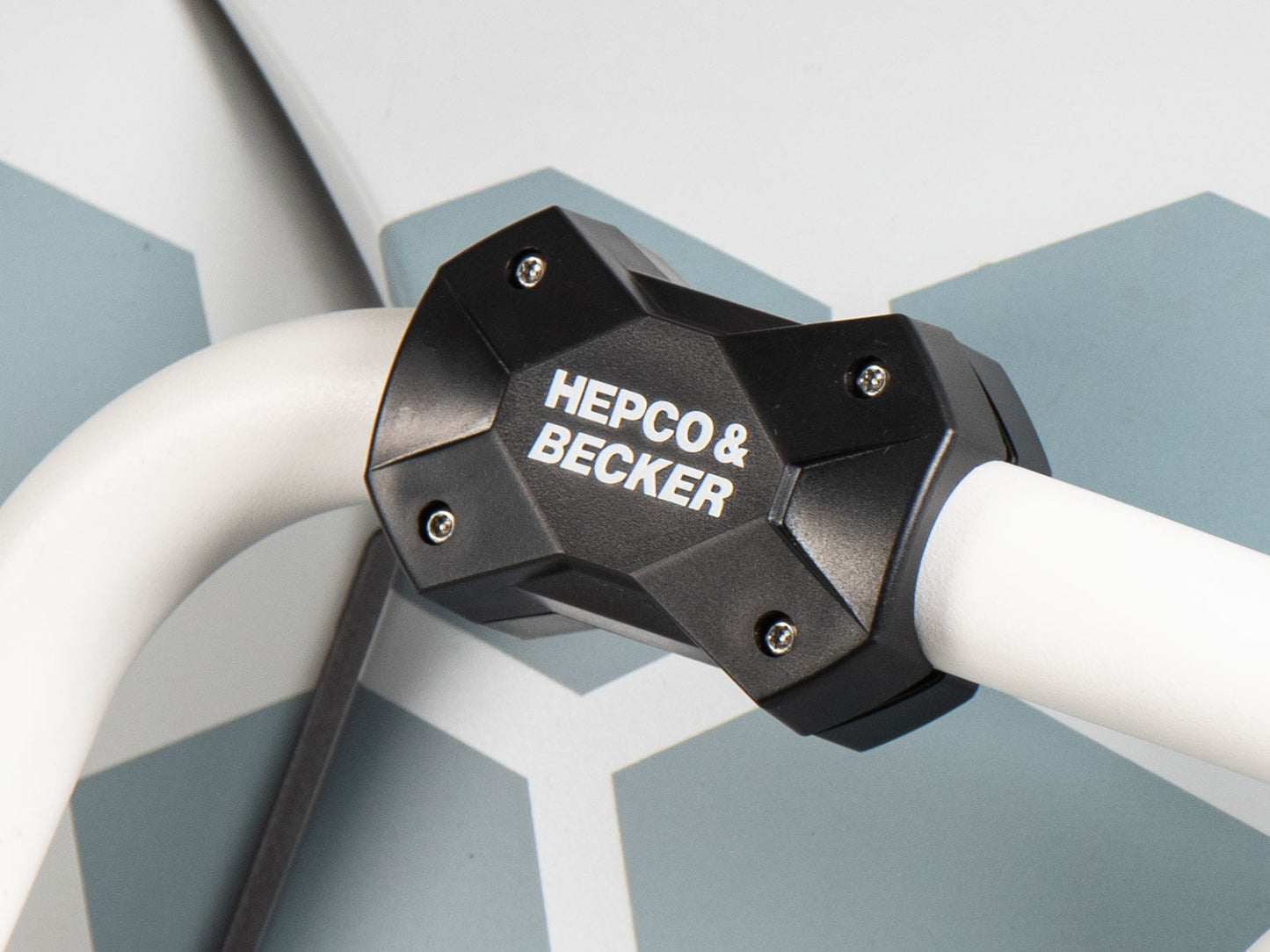 Engine Bar - Sliders