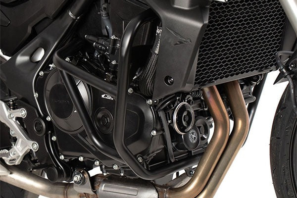 Honda CB 750 Hornet Protection - Engine Bar "SOLID"