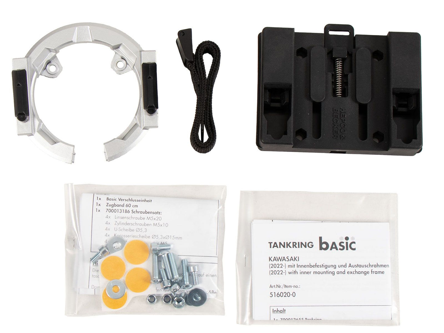 Tank Ring Basic - 516020-0