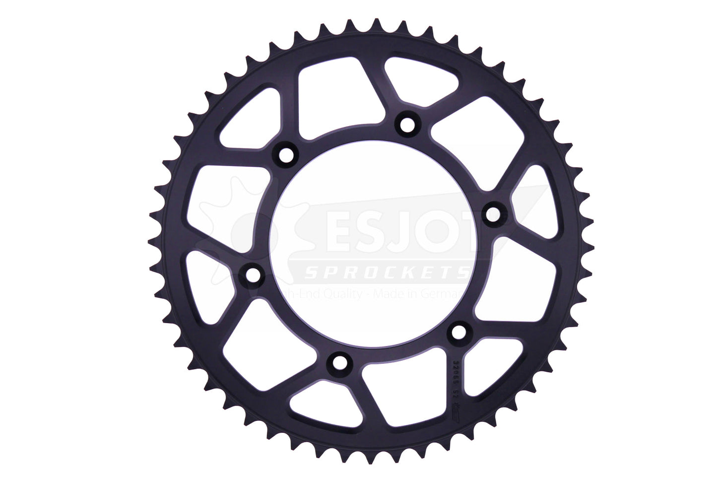 Sprockets Rear (51-32147-46) Aluminium