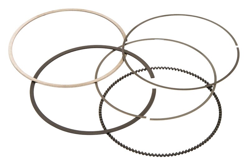 Piston Ring (590396000001)