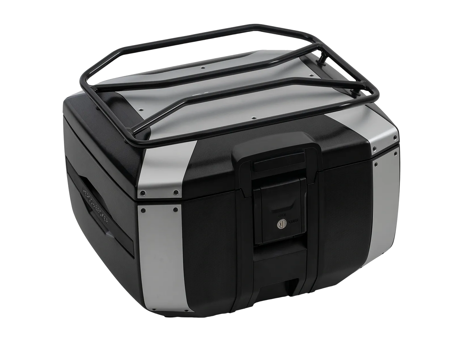 Topcase 40L Railing - XCORE