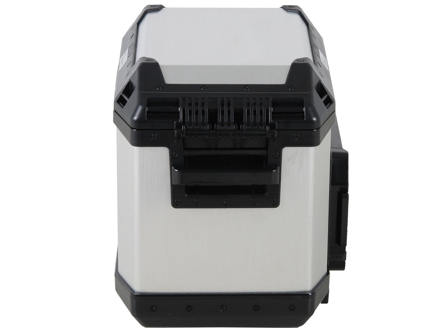 Sidecases 40 Alu Xplorer.