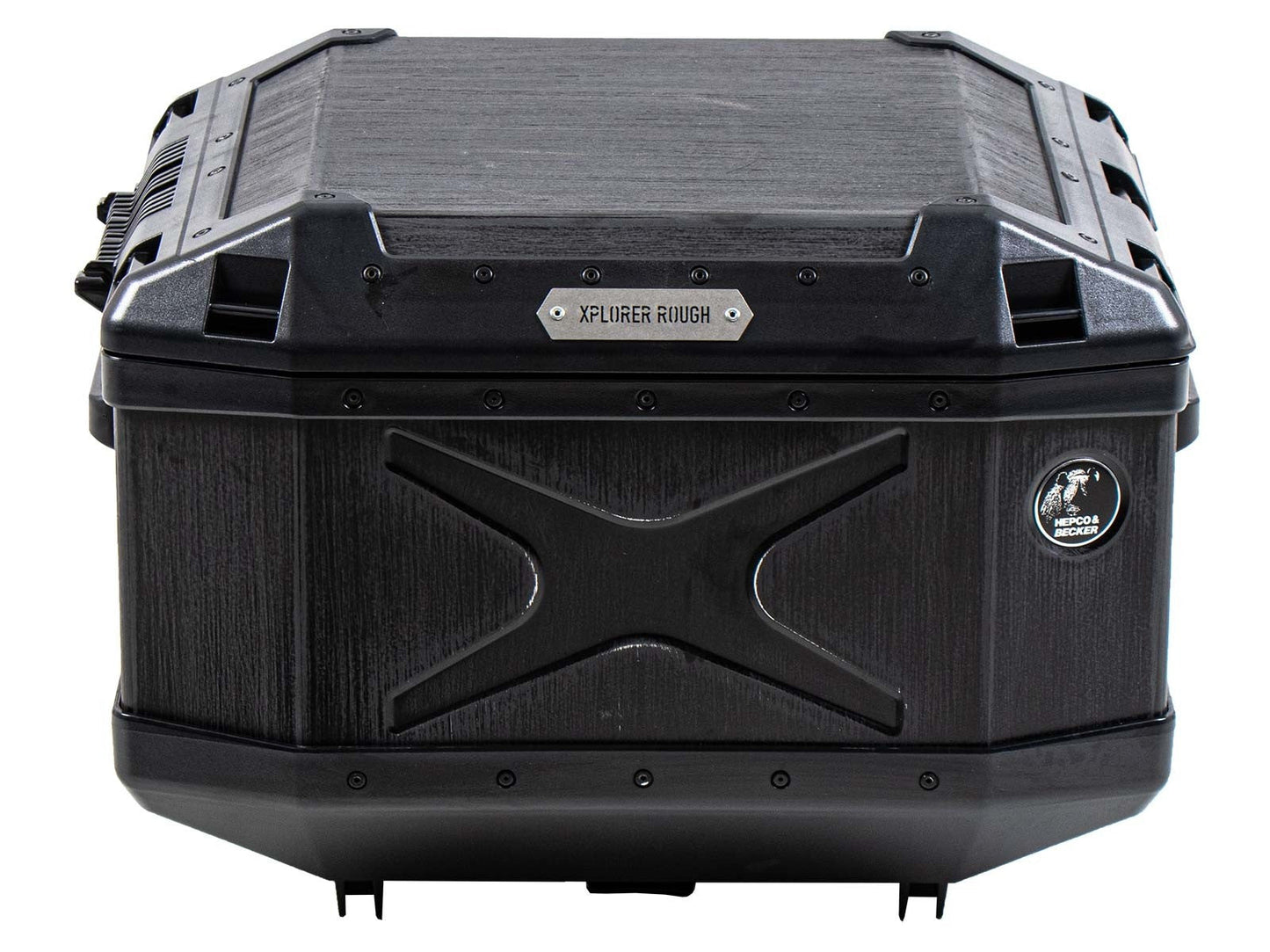 Top case 45L Xplorer