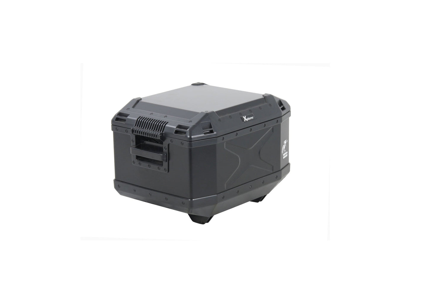 Top case 45L Xplorer.