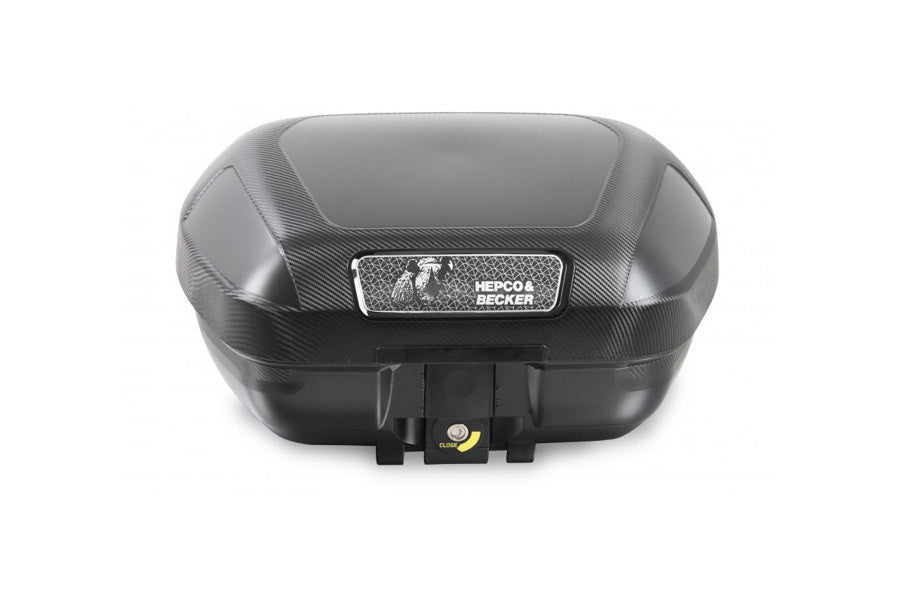 Topcase 54L Orbit Series.