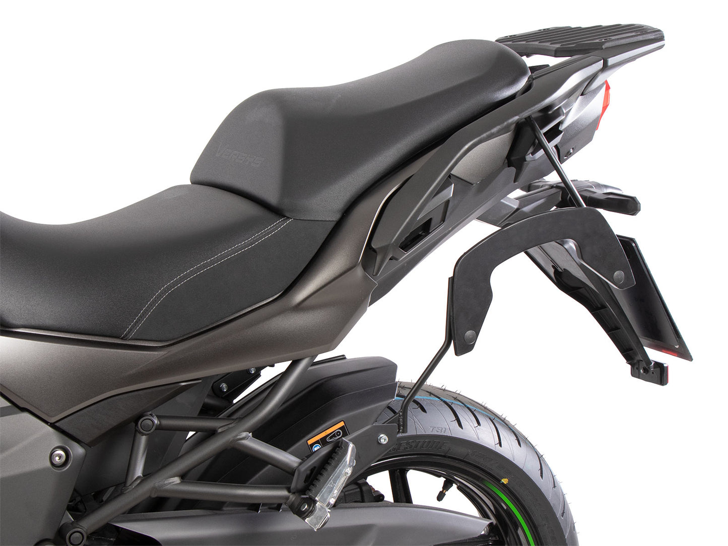KAWASAKI VERSYS 1100 / SE Carrier - C-Bow