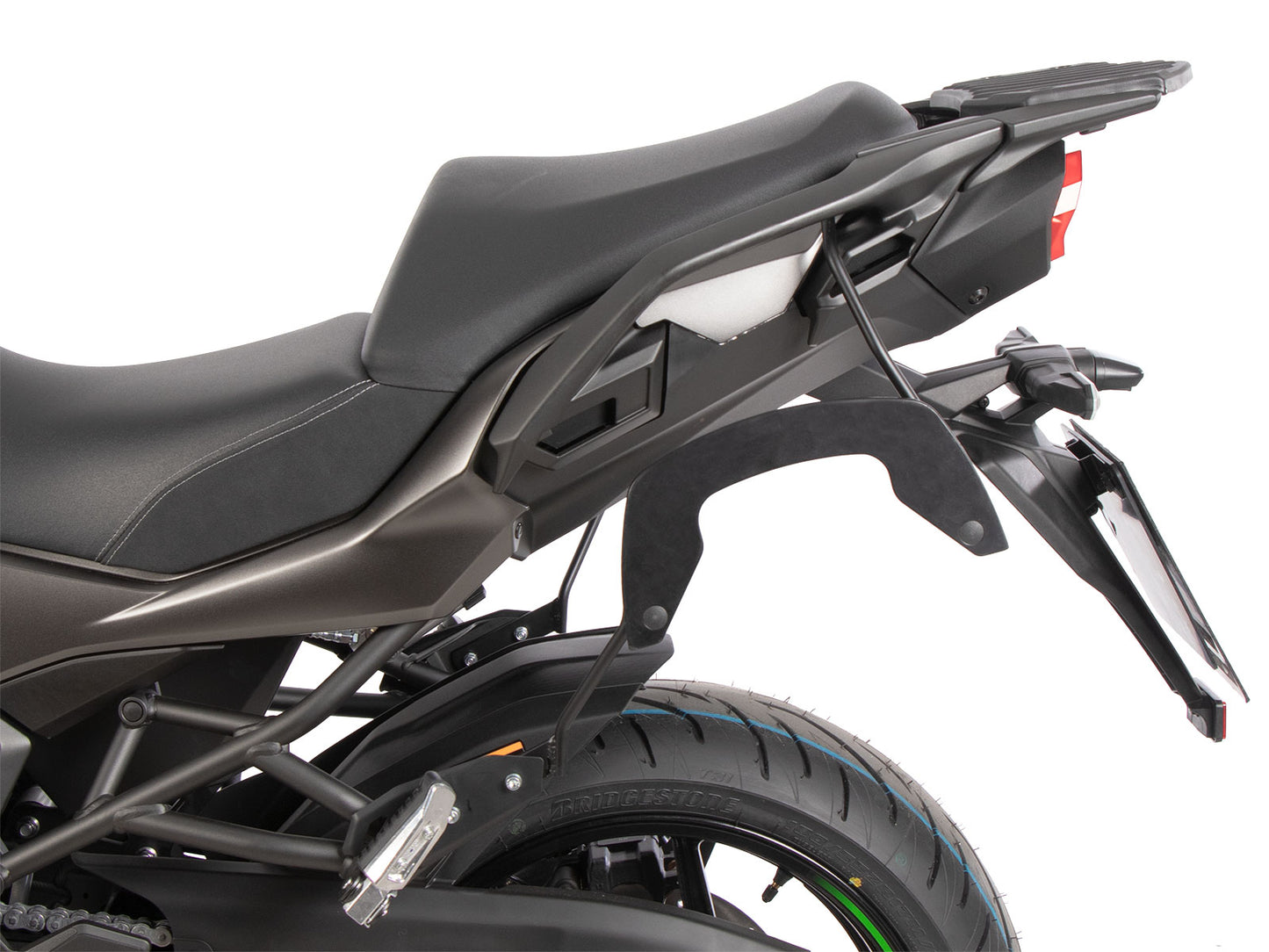 KAWASAKI VERSYS 1100 / SE Carrier - C-Bow