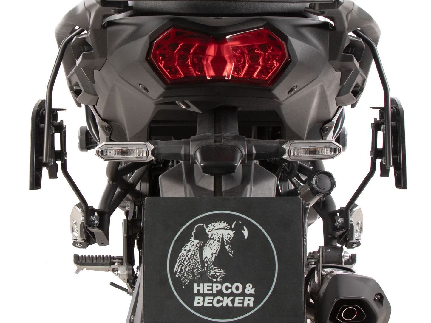 KAWASAKI VERSYS 1100 / SE Carrier - C-Bow