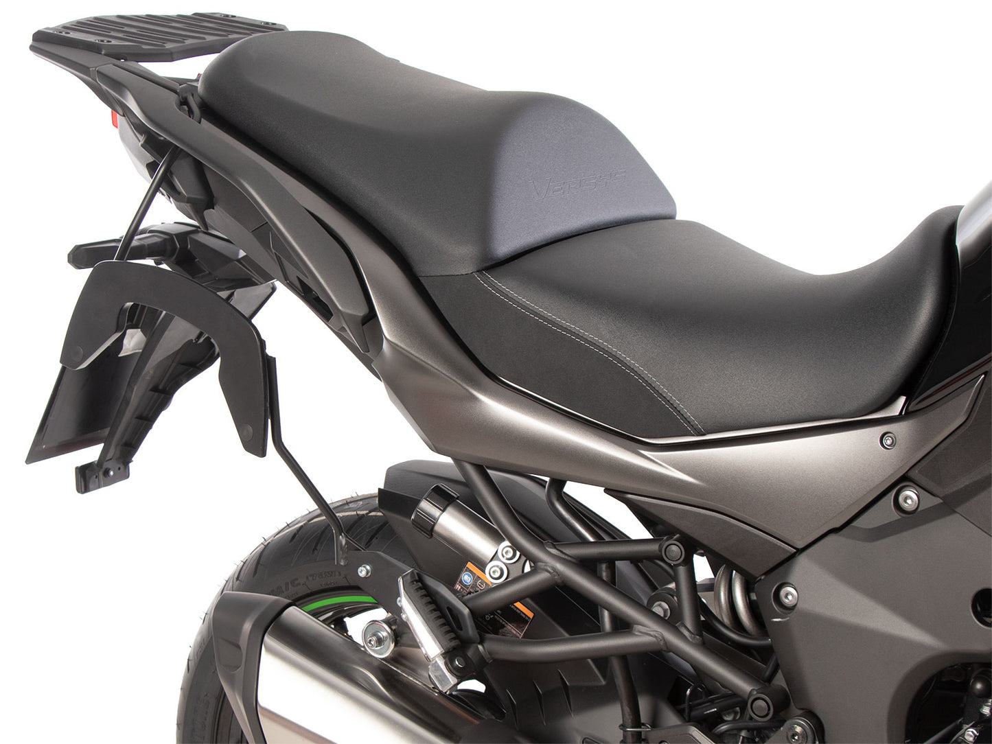 KAWASAKI VERSYS 1100 / SE Carrier - C-Bow