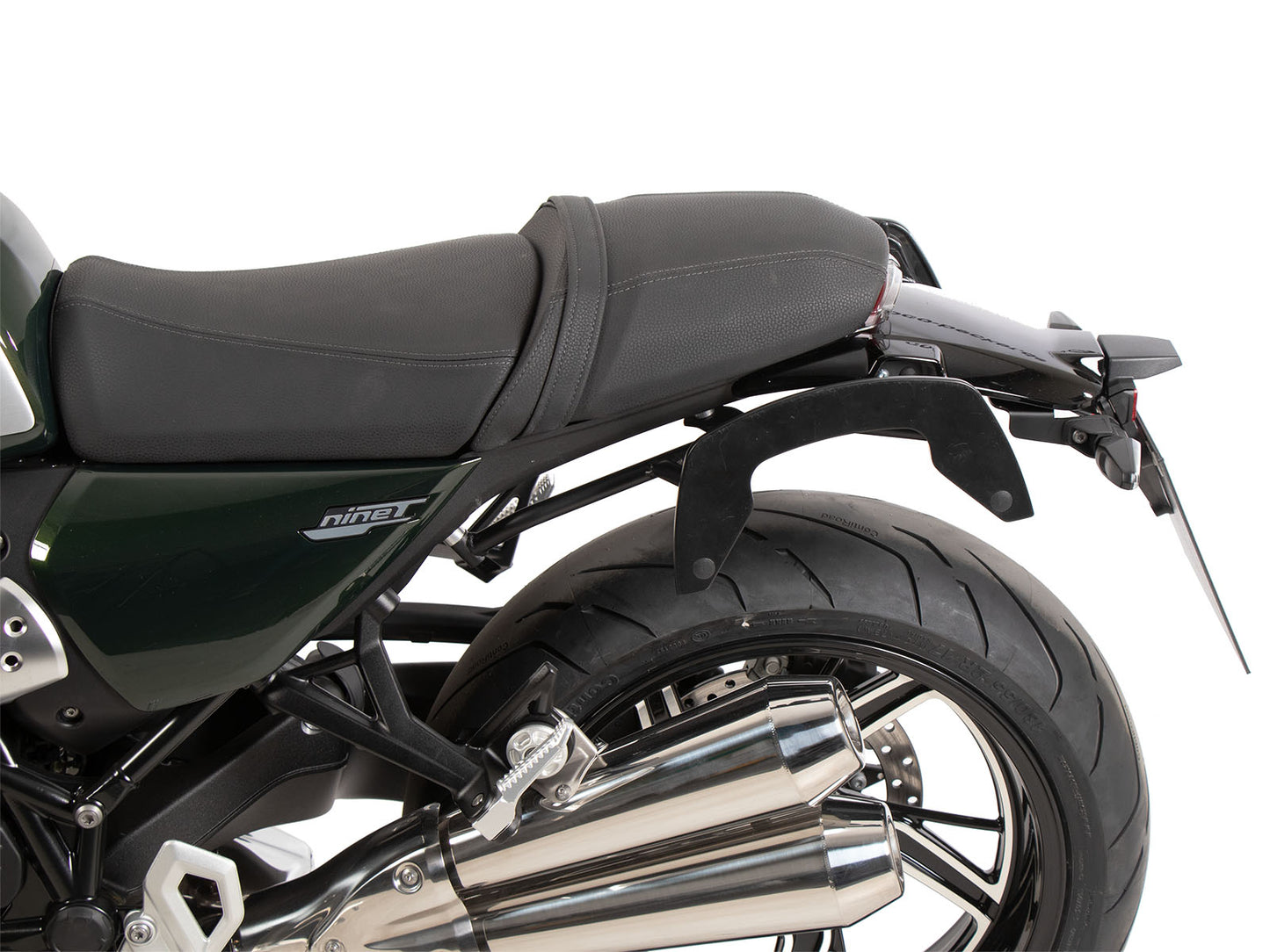 BMW R 12 NINET Sidecases Carrier - C-Bow
