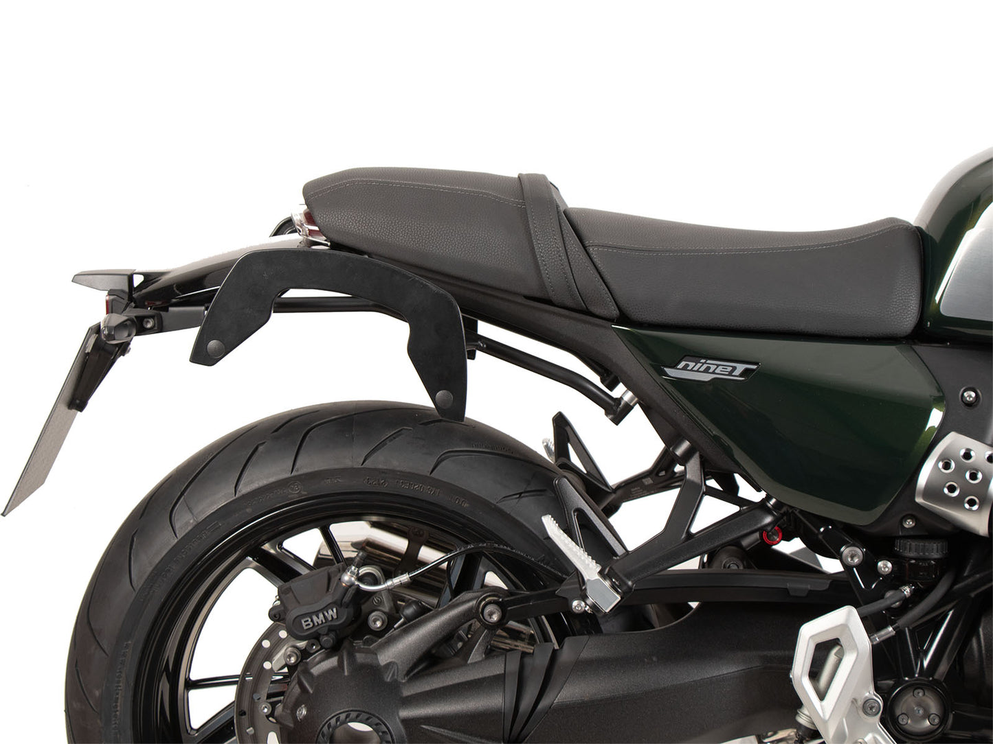 BMW R 12 NINET Sidecases Carrier - C-Bow