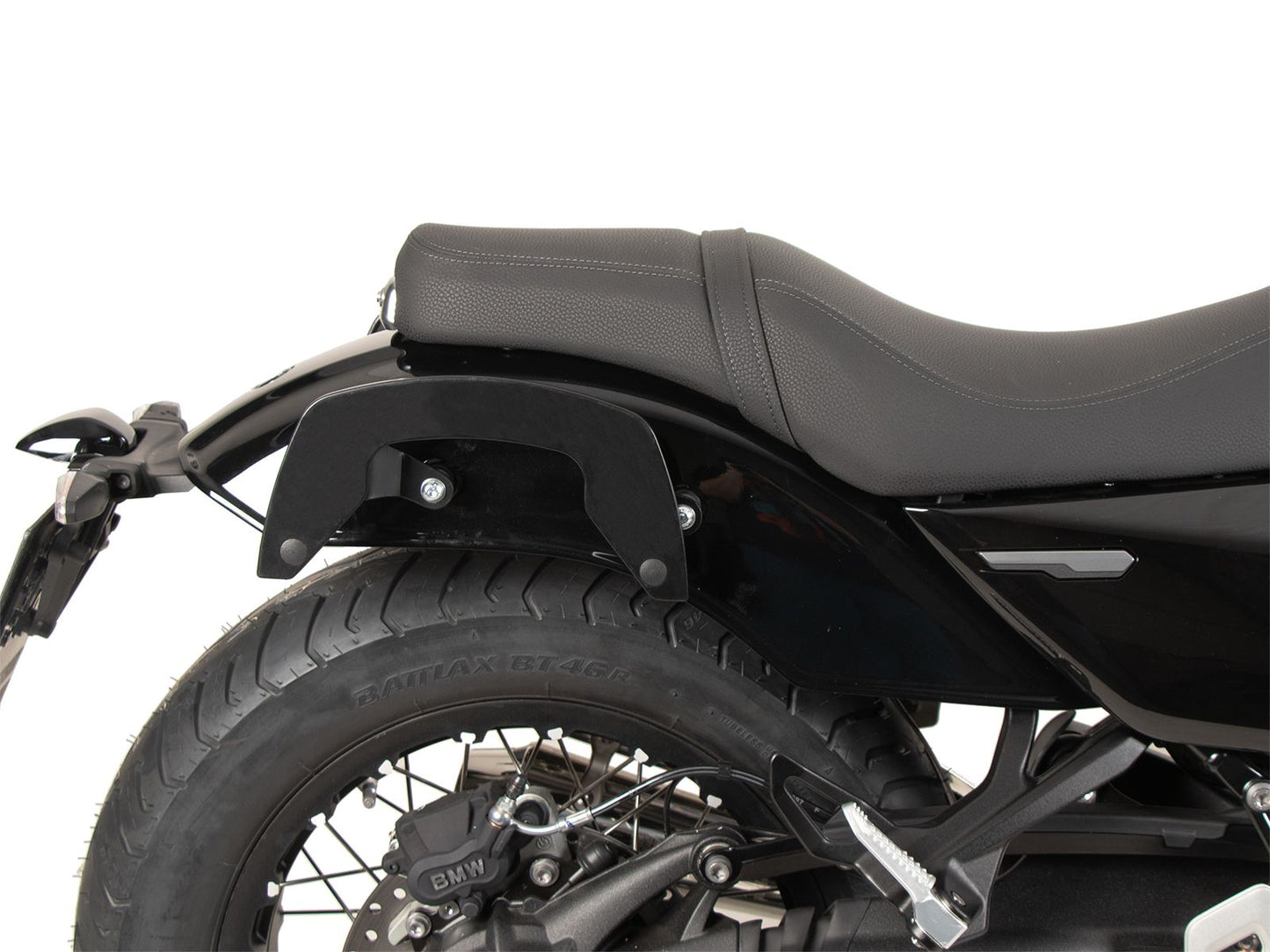 BMW R 12 Sidecases Carrier - C-Bow